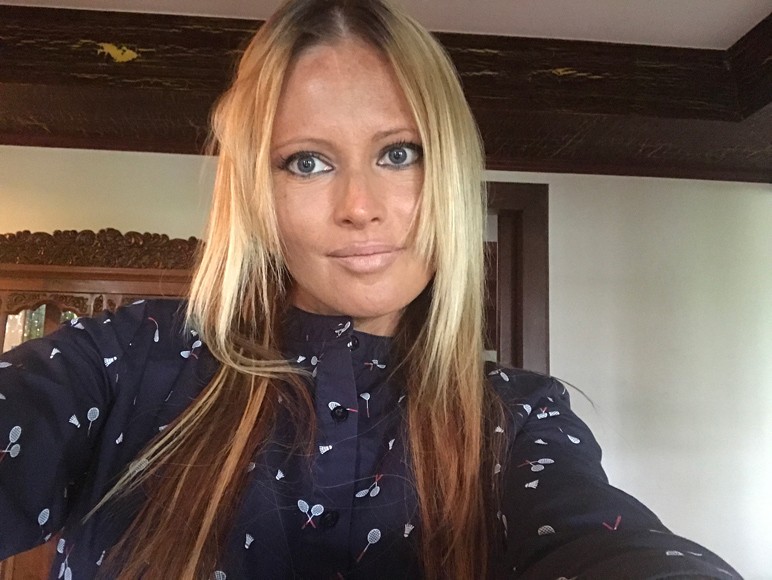 Дана Борисова