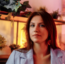 Михайлова Анастасия