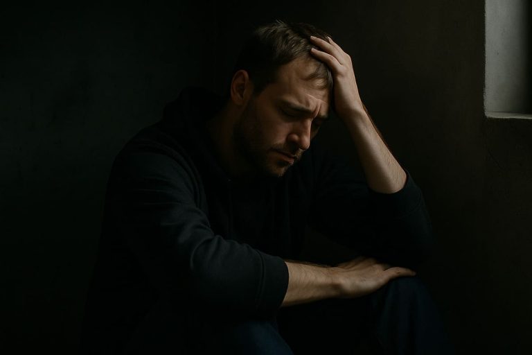 развитие и последствия героиновой зависимости