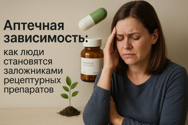 zavisimost-ot-recepturnyh-preparatov зависимость от рецептурных препаратов