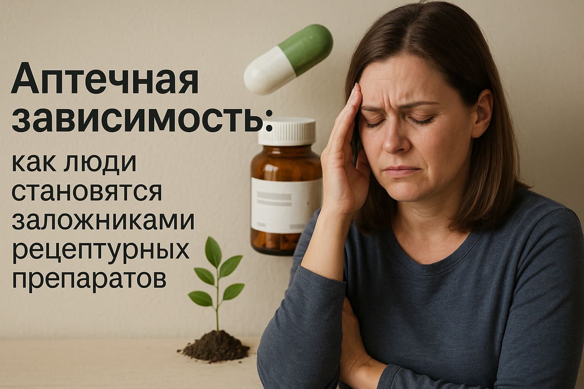 zavisimost-ot-recepturnyh-preparatov зависимость от рецептурных препаратов