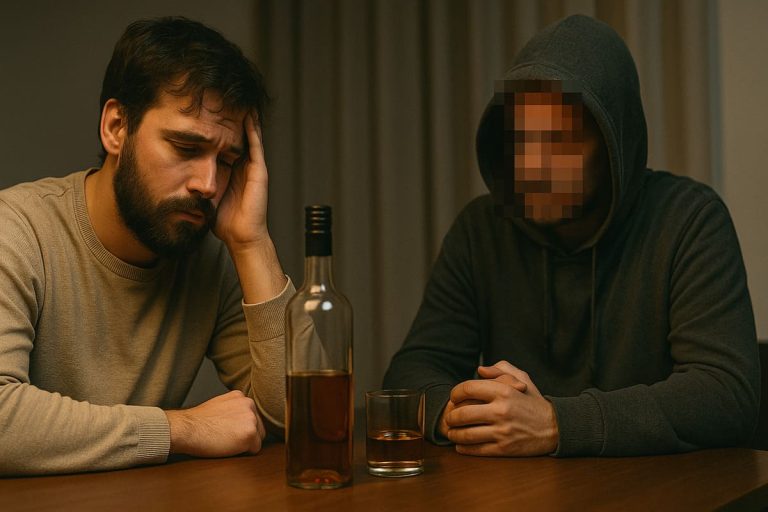 анонимное лечение алкоголизма