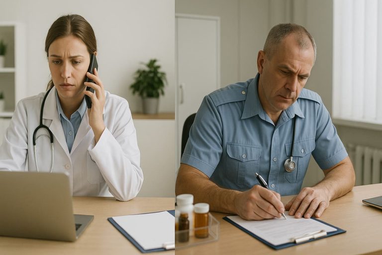 частная и государственная наркология: основные отличия