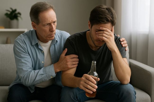 действия при срыве после кодировки