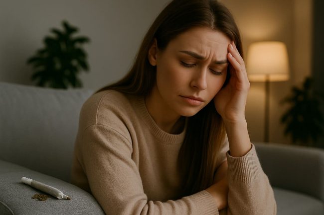 emocionalnye-posledstviya-otkaza-ot-kannabinoidov эмоциональные последствия отказа от каннабиноидов