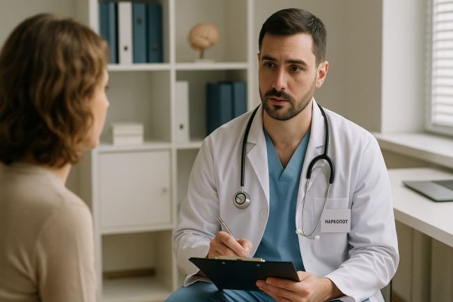 vrach-narkolog-kto-eto-i-chem-pomogaet врач-нарколог: кто это и чем помогает