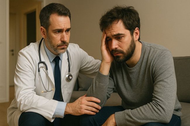 выезд нарколога на дом: как это работает