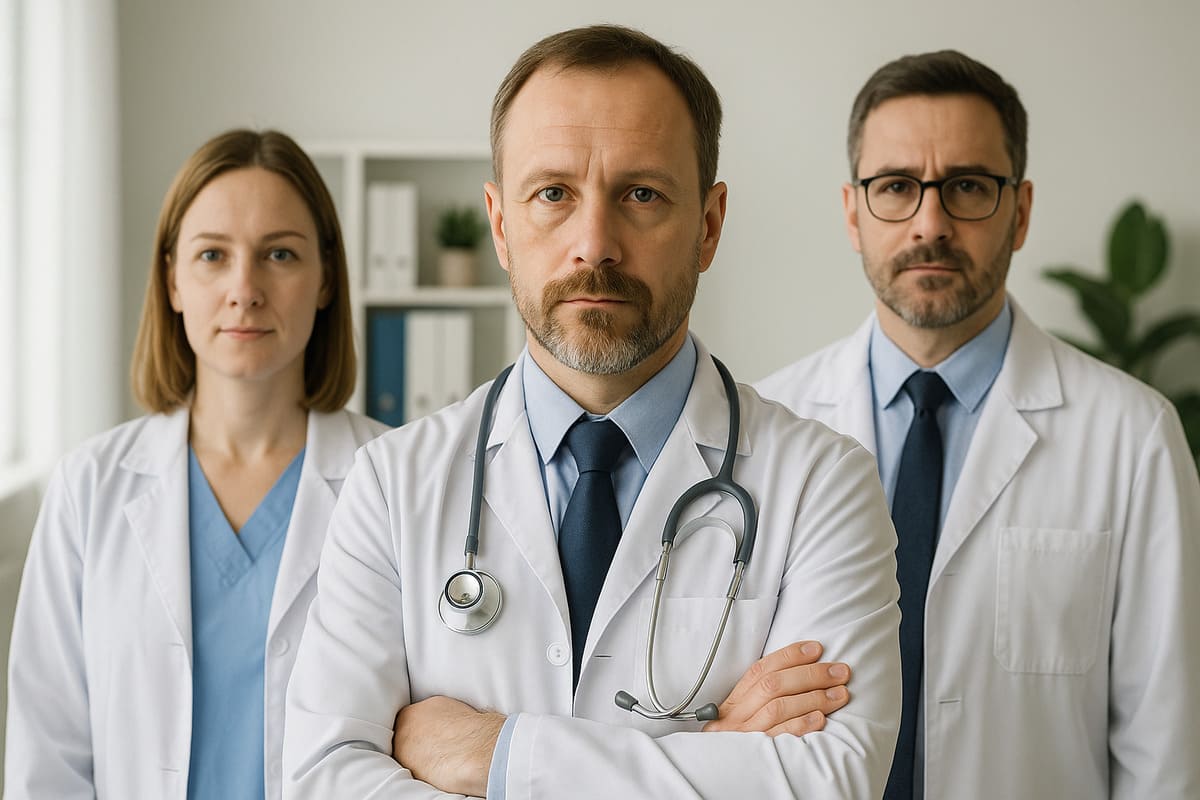 чем отличается врач-нарколог от других специалистов