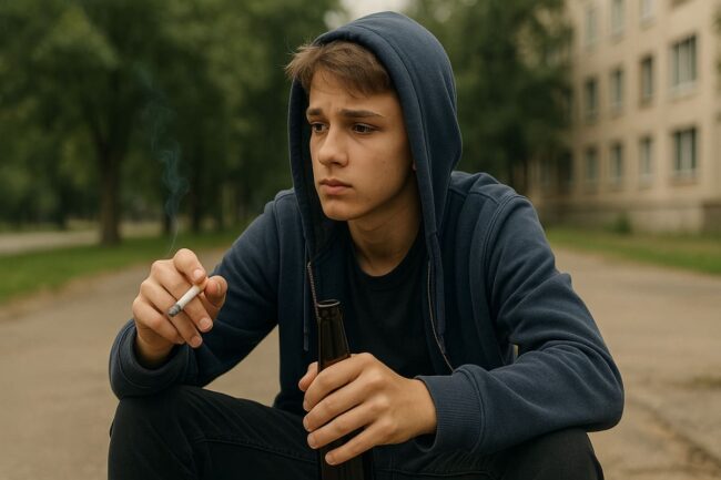 zavisimost-v-podrostkovom-vozraste